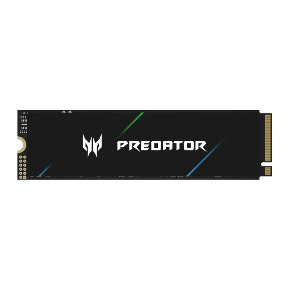 Acer Predator GM7 2TB NVMe