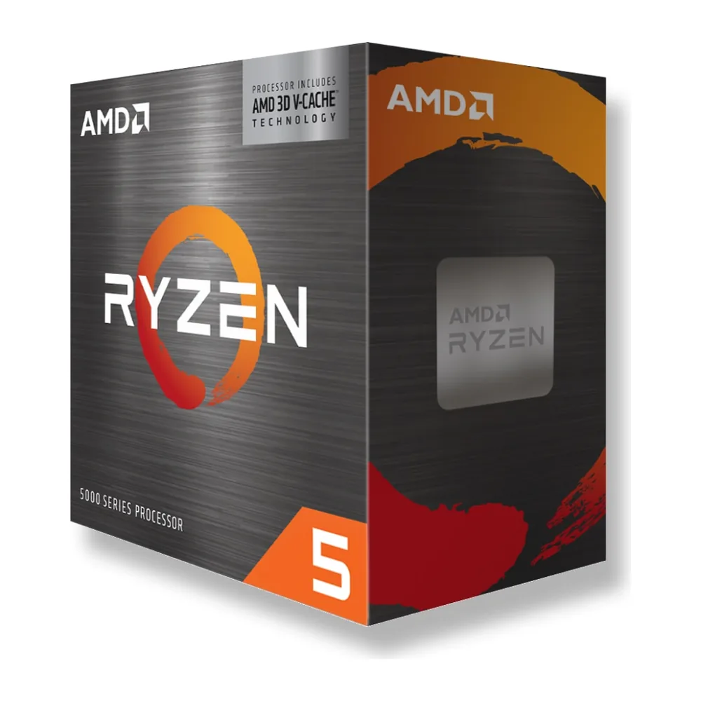 AMD Ryzen 5 5500X3D