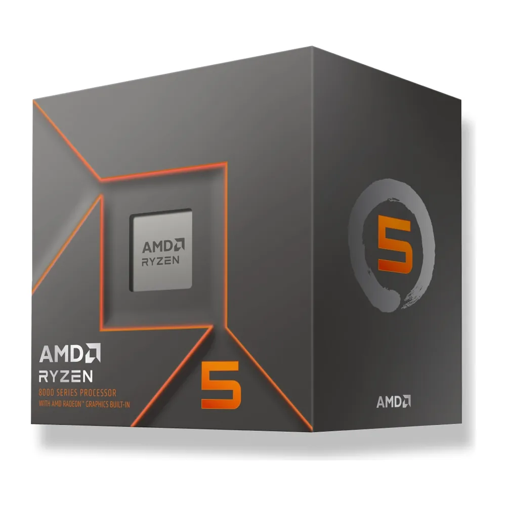 AMD Ryzen 5 8500G