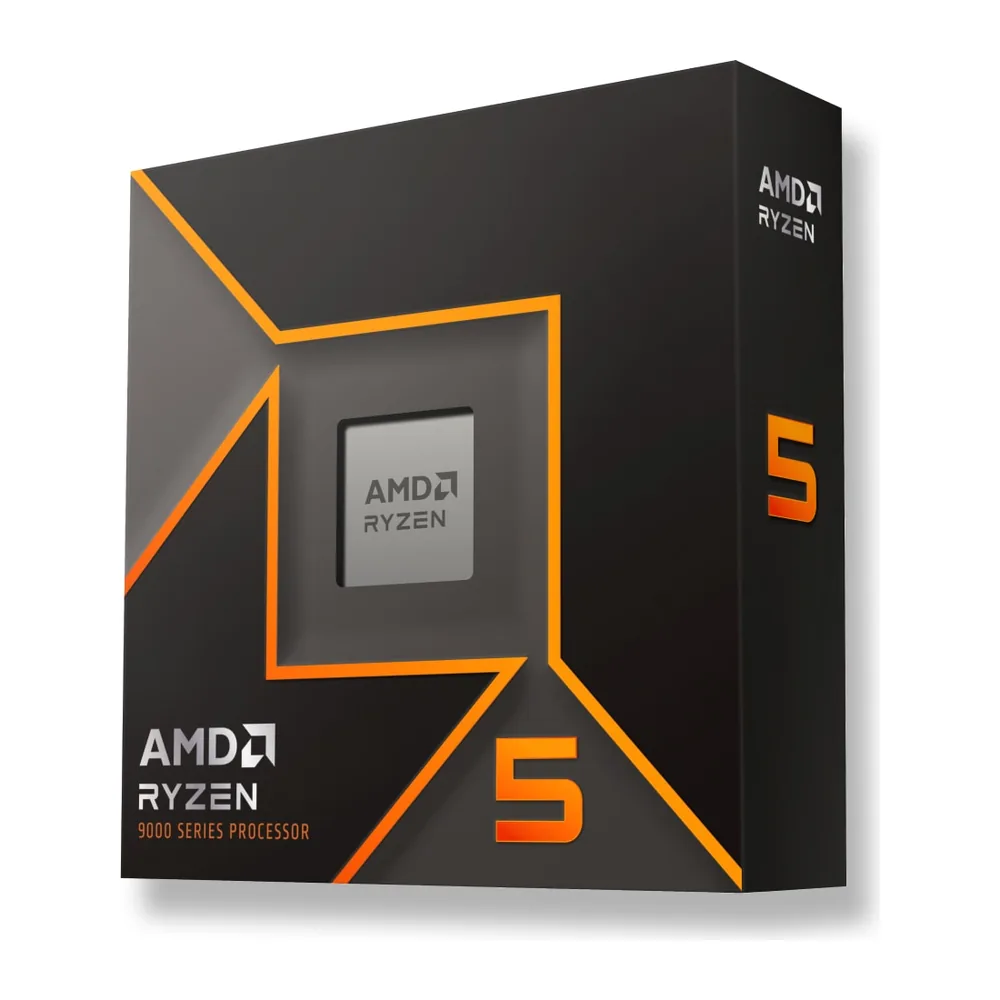 AMD Ryzen 5 9600X