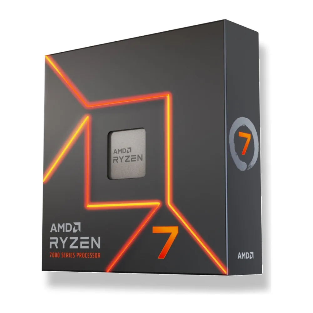 AMD Ryzen 7 7700X
