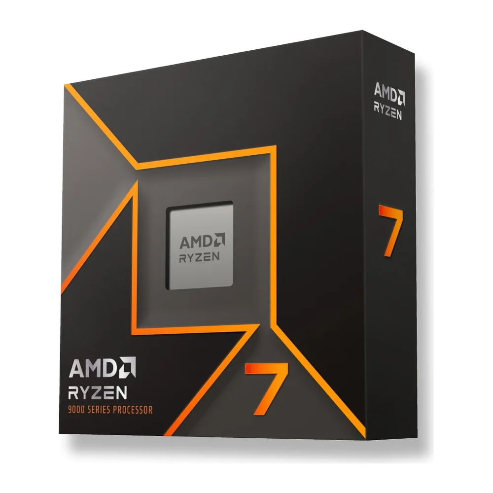 AMD Ryzen 7 9700X