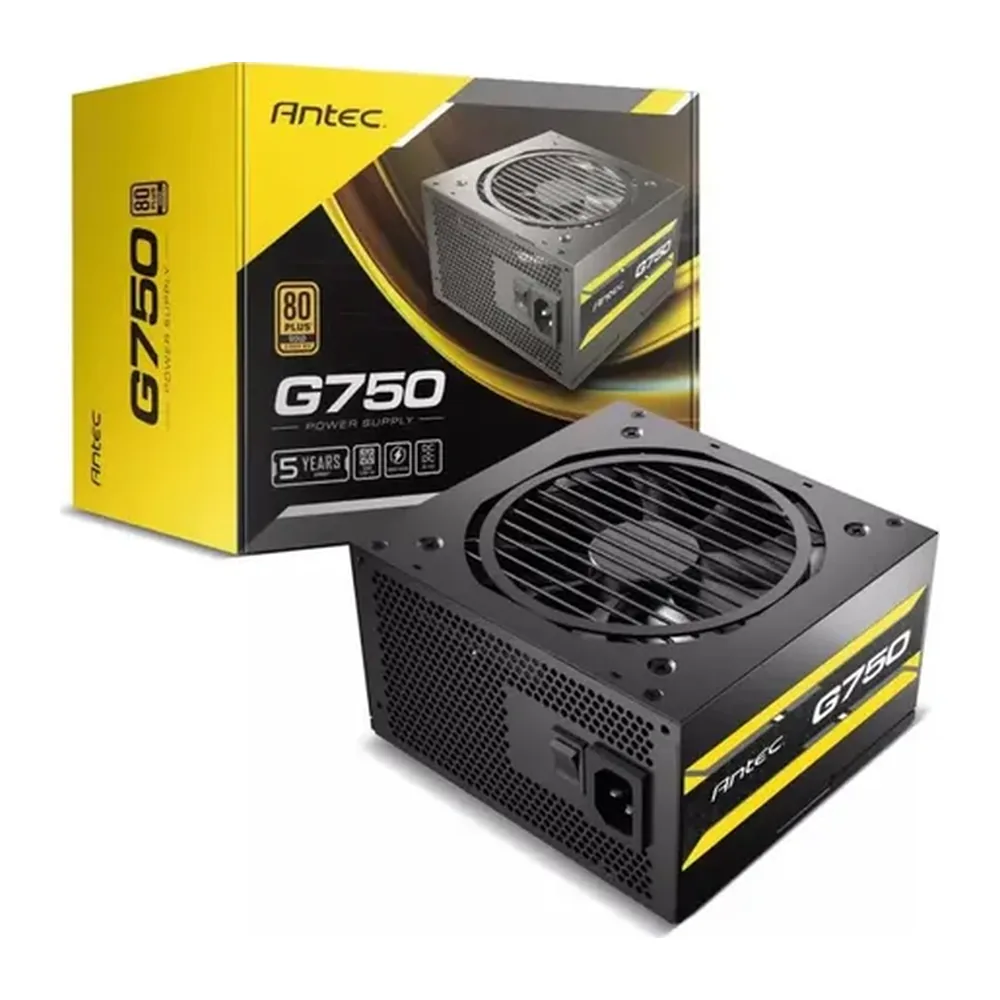 Antec Atom G750