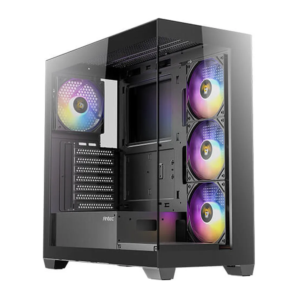 Antec CX300 ARGB Black
