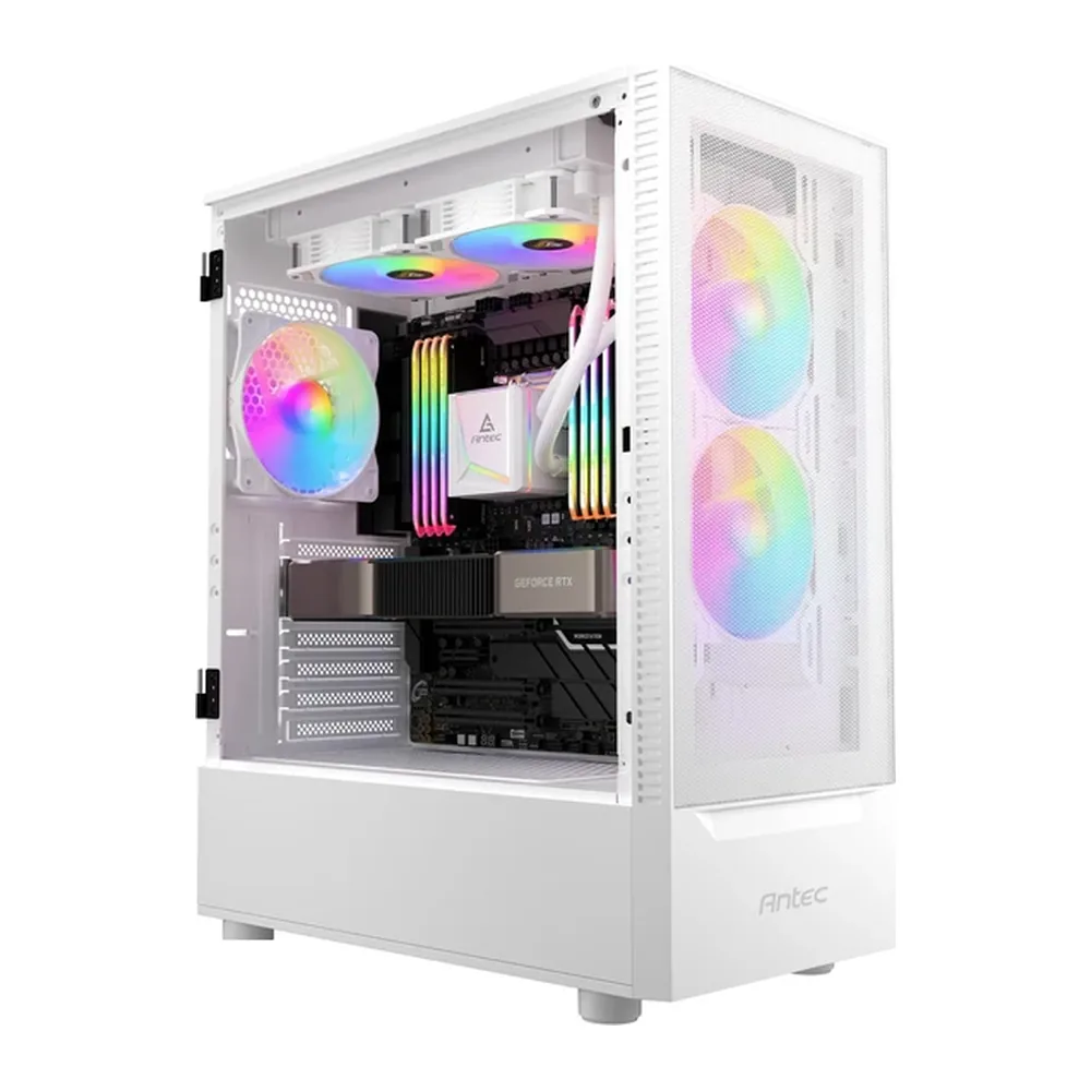 Antec NX410 V2 White