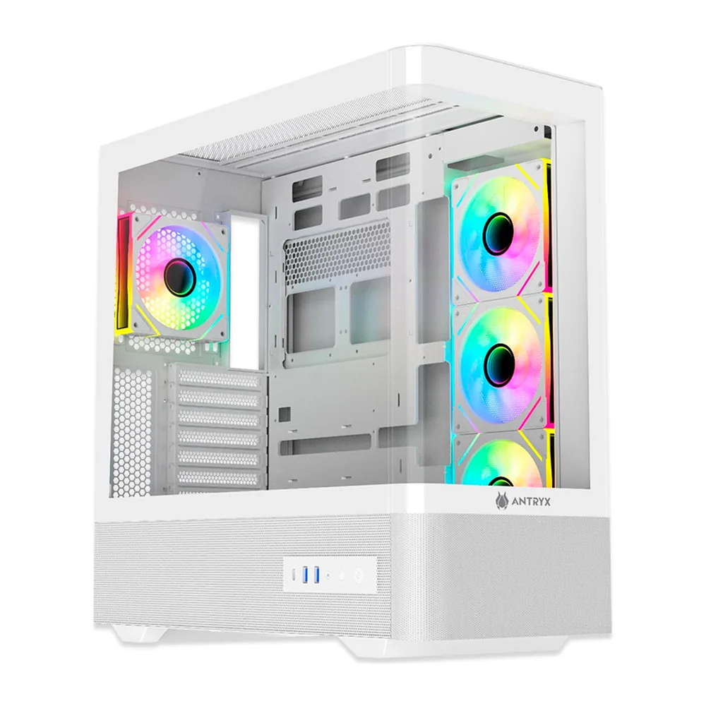 Antryx FX 830 White
