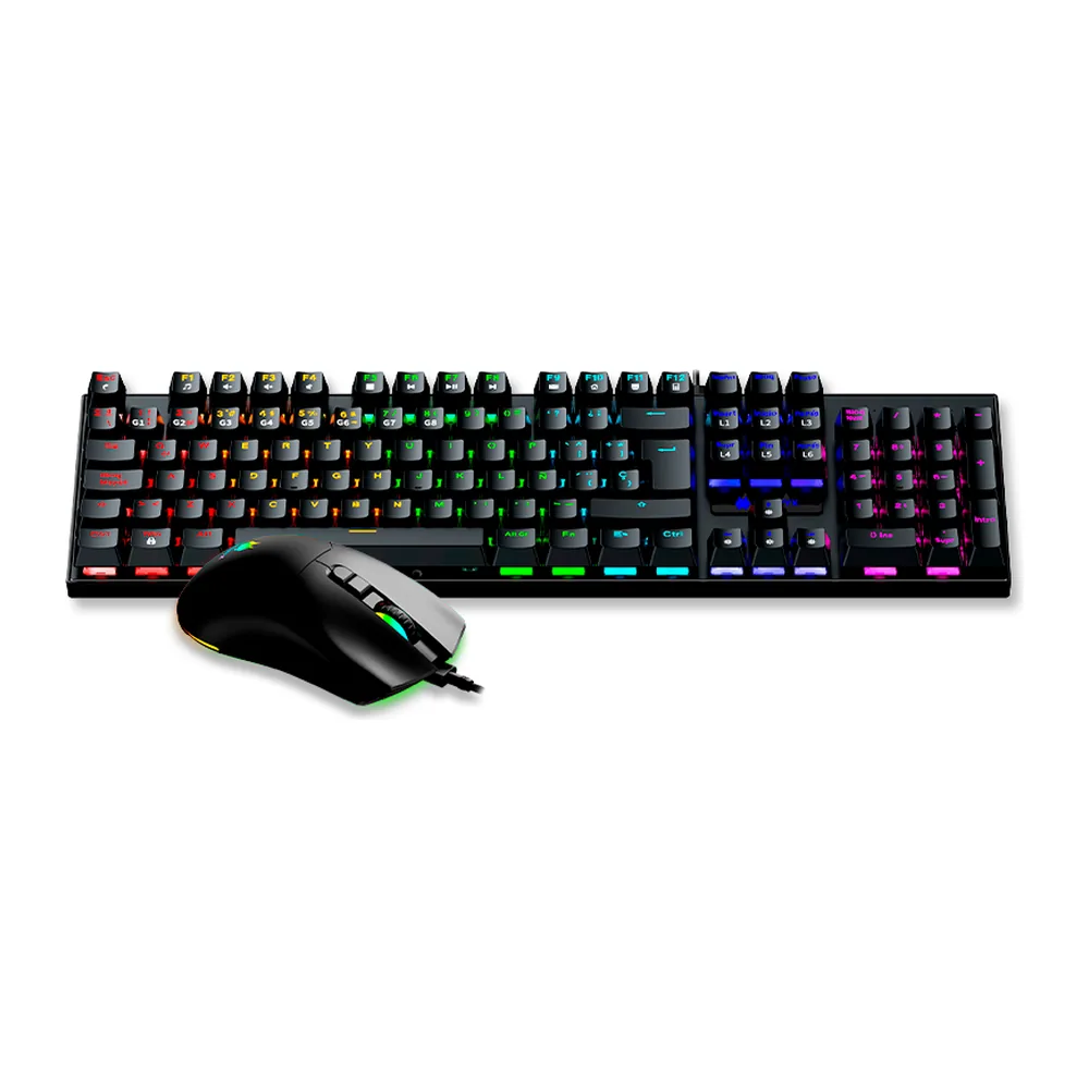 Antryx GC-3100 Black