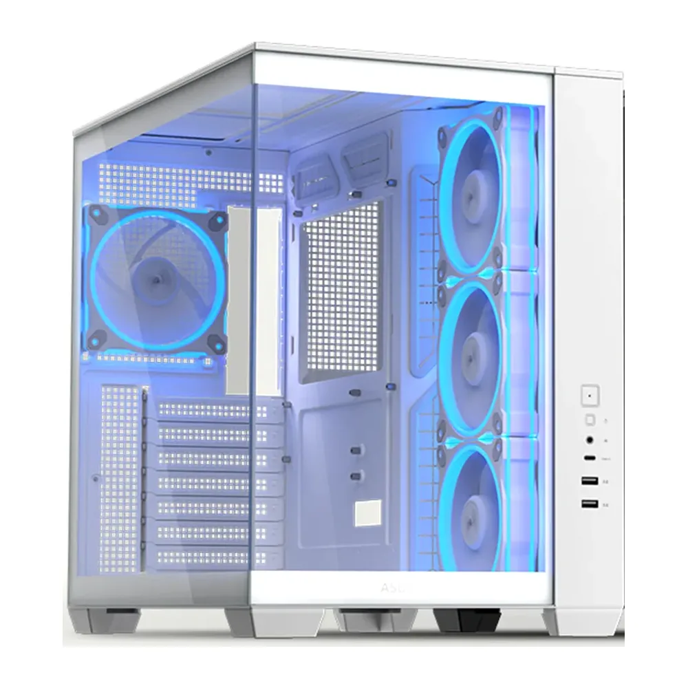 ASUS A32 Plus White