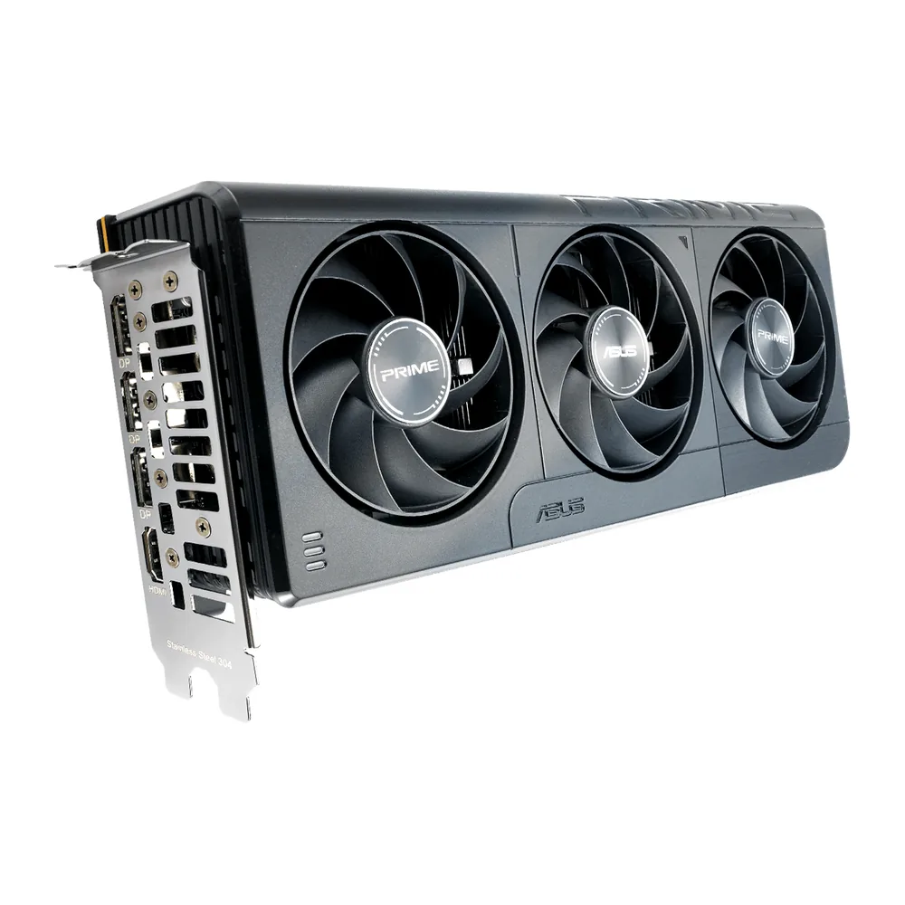 ASUS Prime GeForce RTX 5060 OC Edition