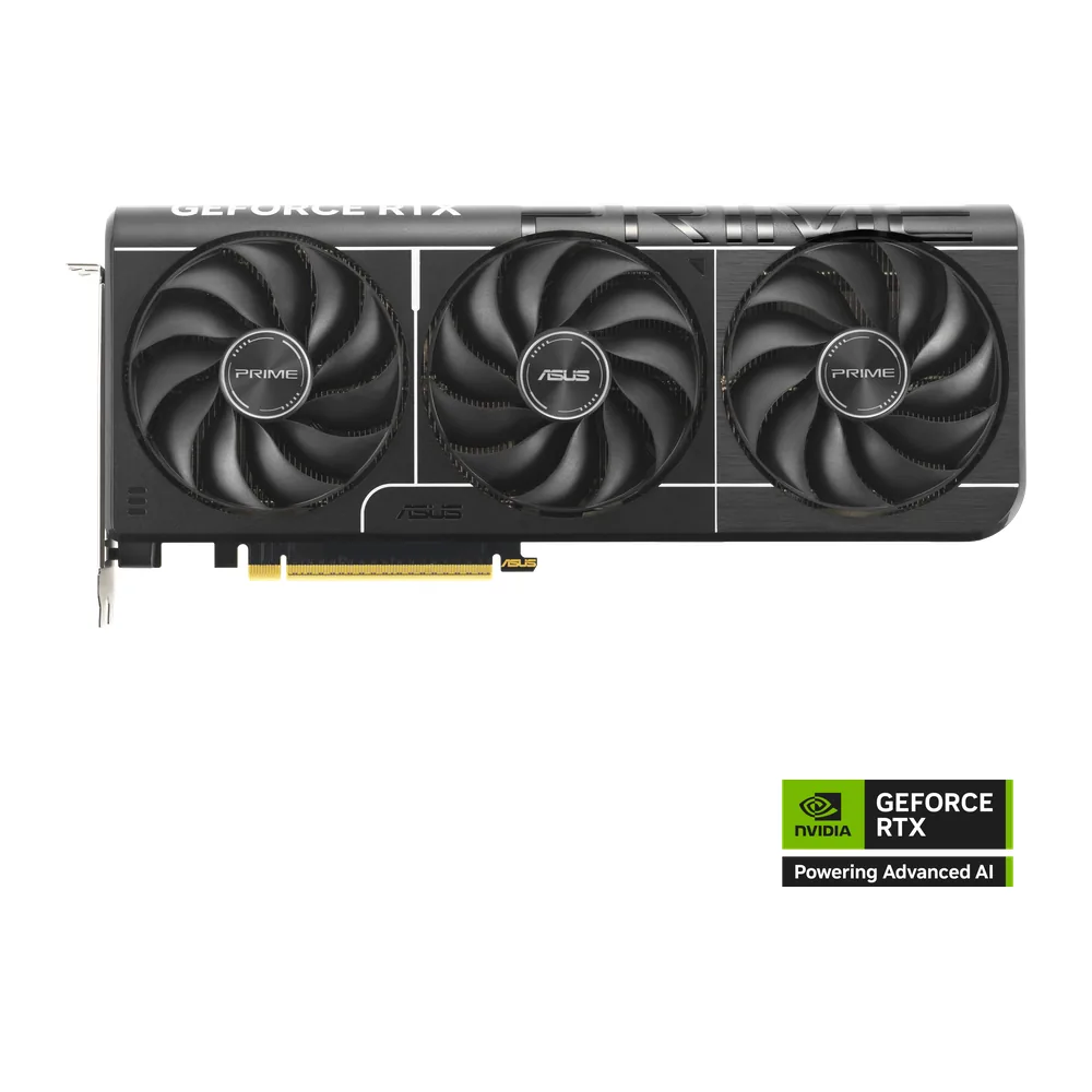 ASUS Prime GeForce RTX 5070 OC Edition
