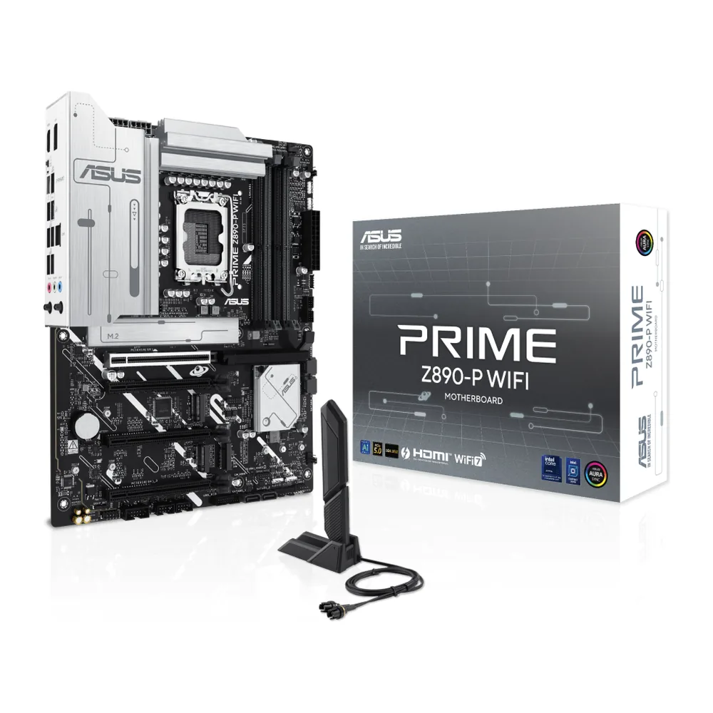 ASUS Prime Z890-P WiFi