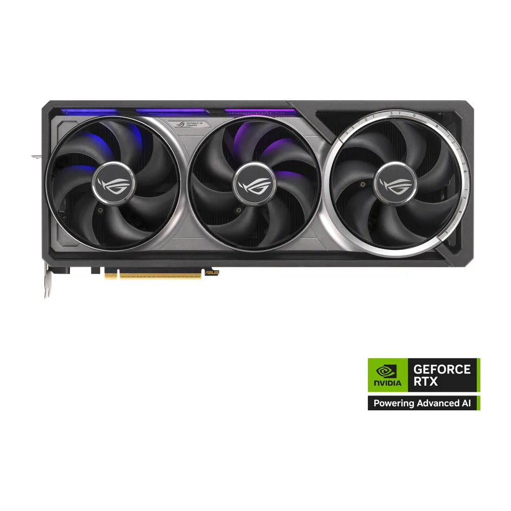 ASUS ROG Astral GeForce RTX 5080 OC Edition