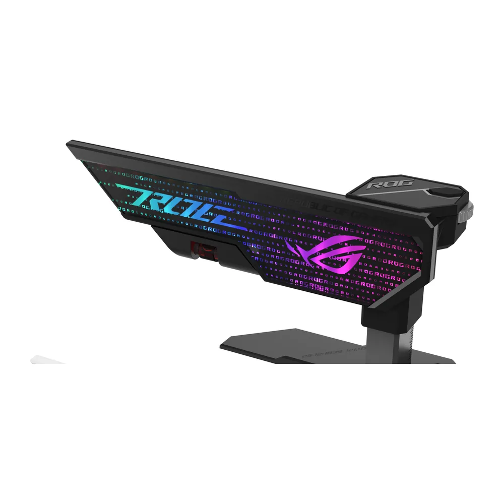 ASUS ROG Herculx XH01 Black