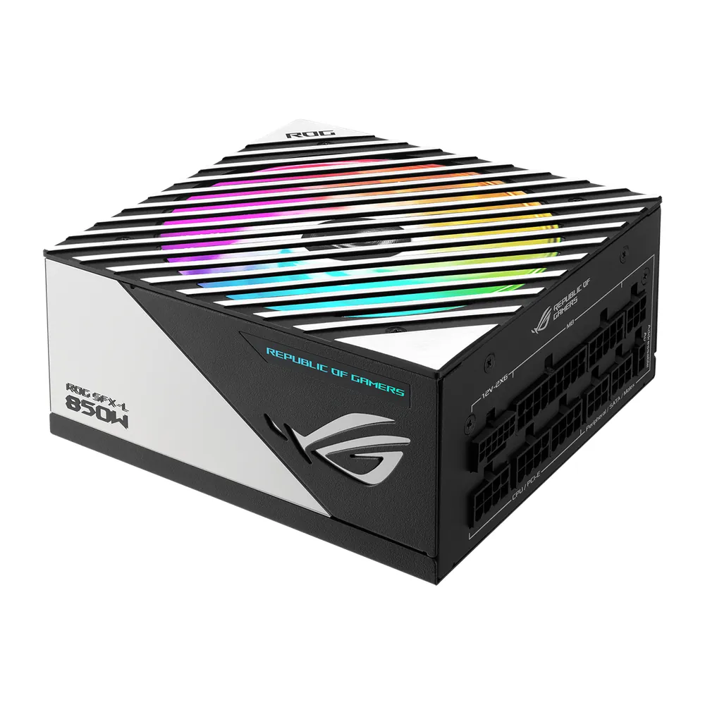 ASUS ROG Loki 850P SFX-L