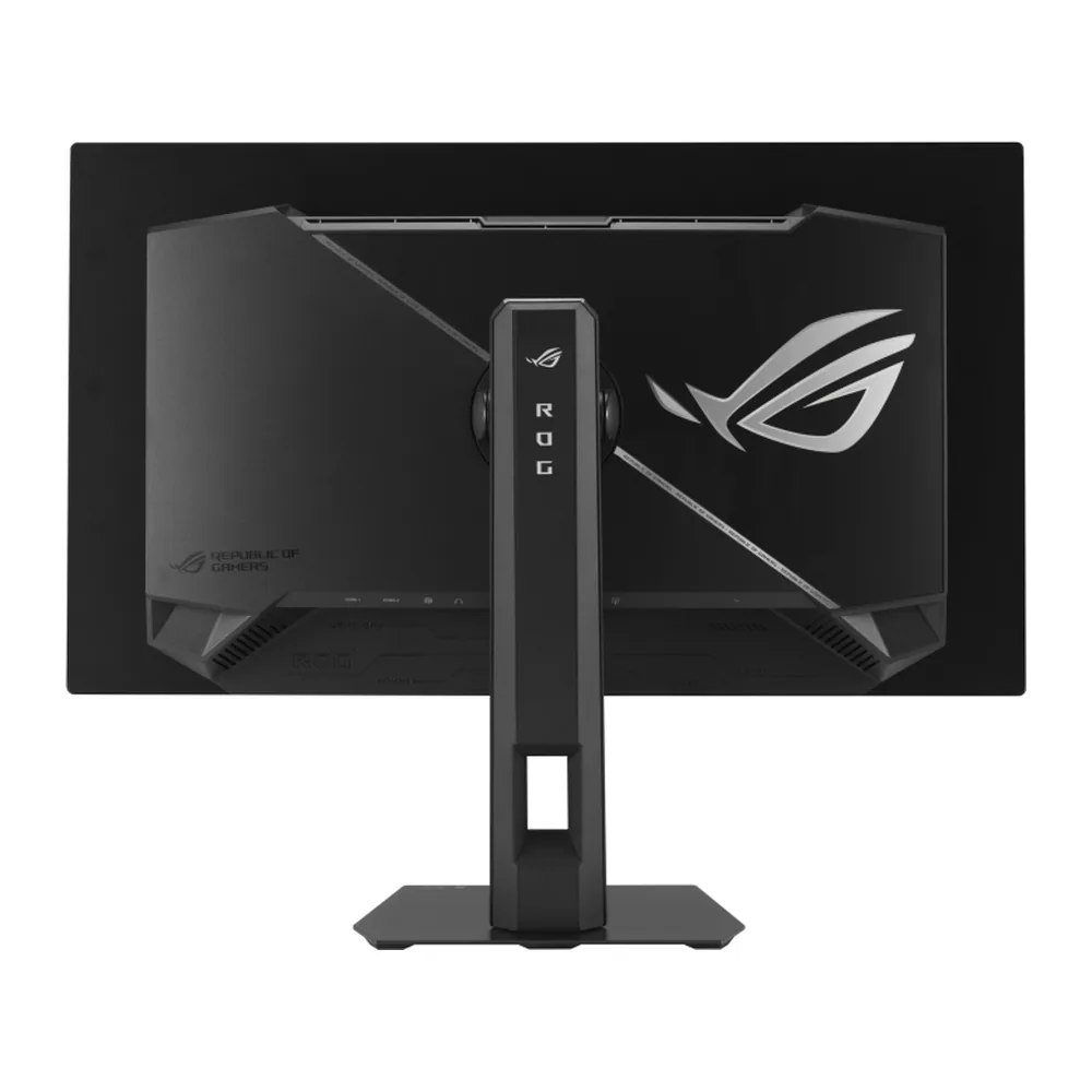ASUS ROG Strix OLED XG27AQDMES 26.5", vista 2