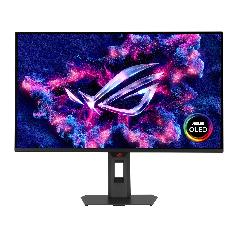 ASUS ROG Strix OLED XG27AQDMES 26.5"