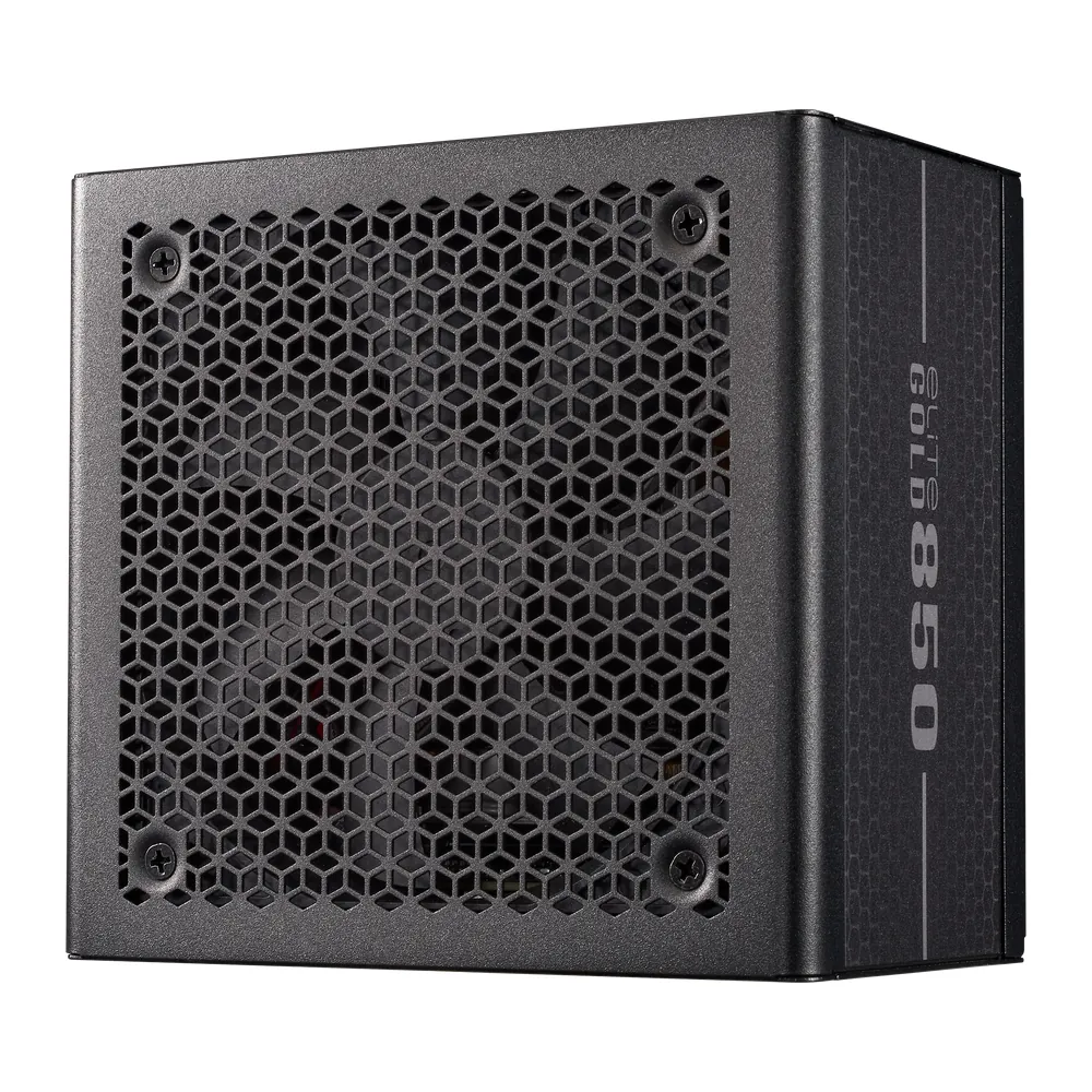 Cooler Master Elite Gold 850
