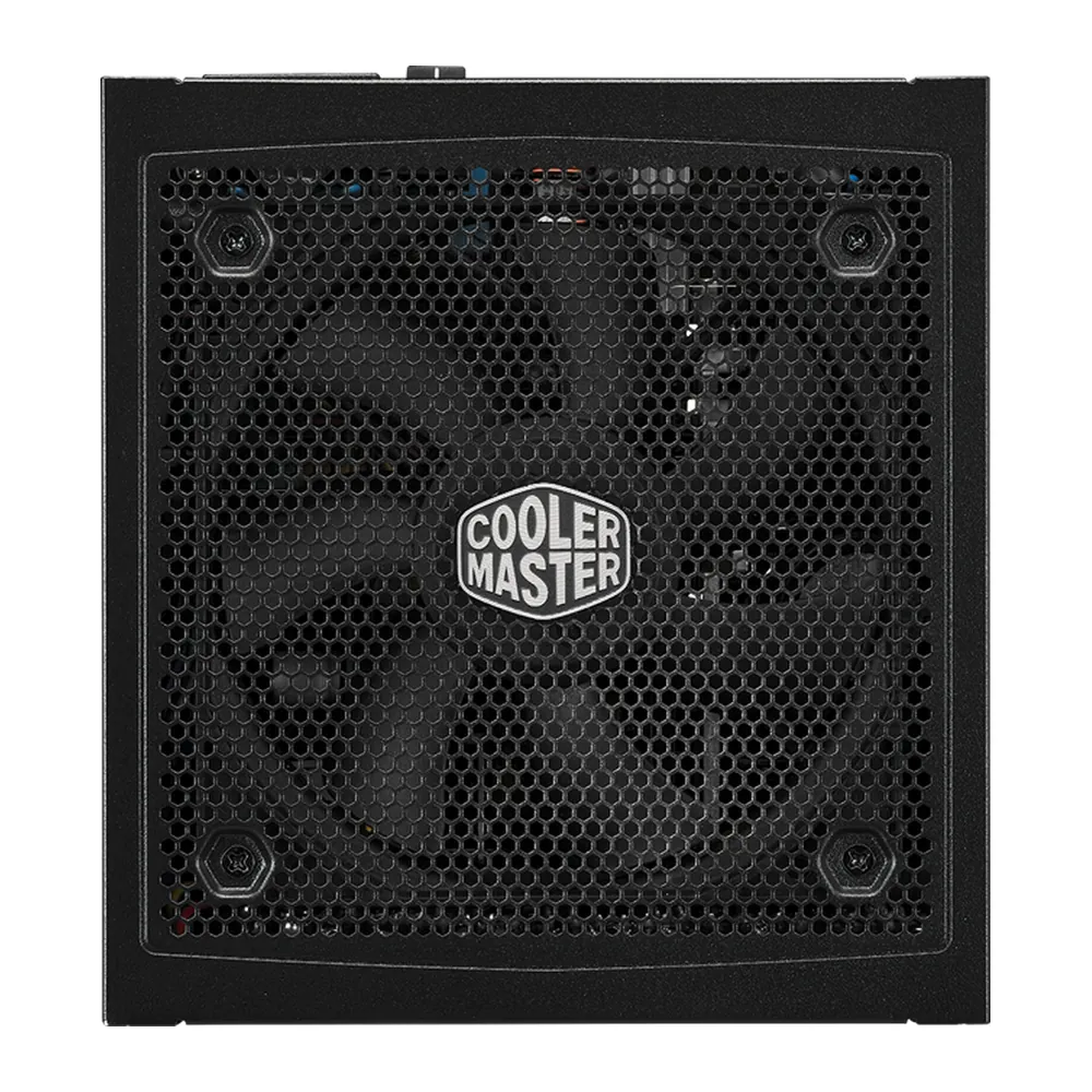 Cooler Master MWE Gold 750 V3