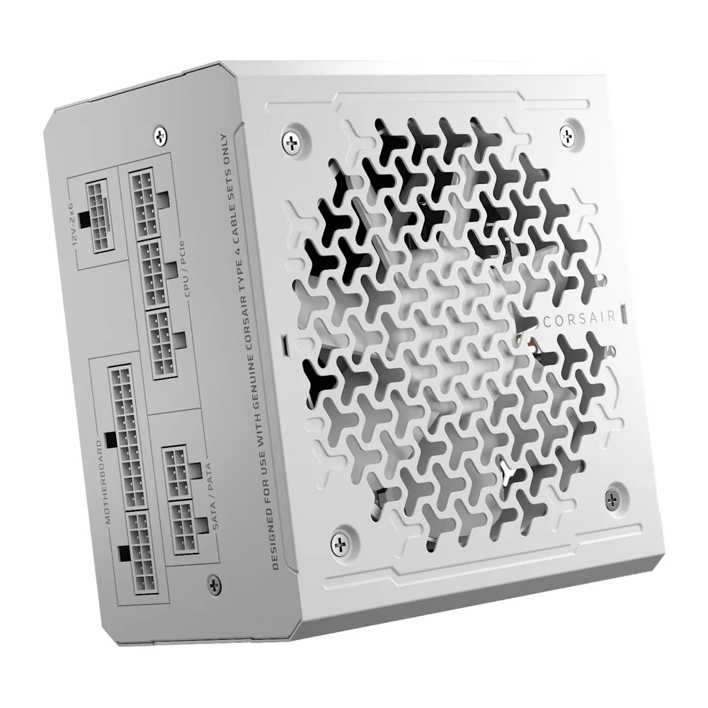 Corsair RM850e 850W White