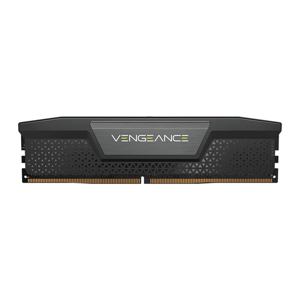 Corsair Vengeance 32GB (2×16GB) DDR5 5600MHz Black, vista 2
