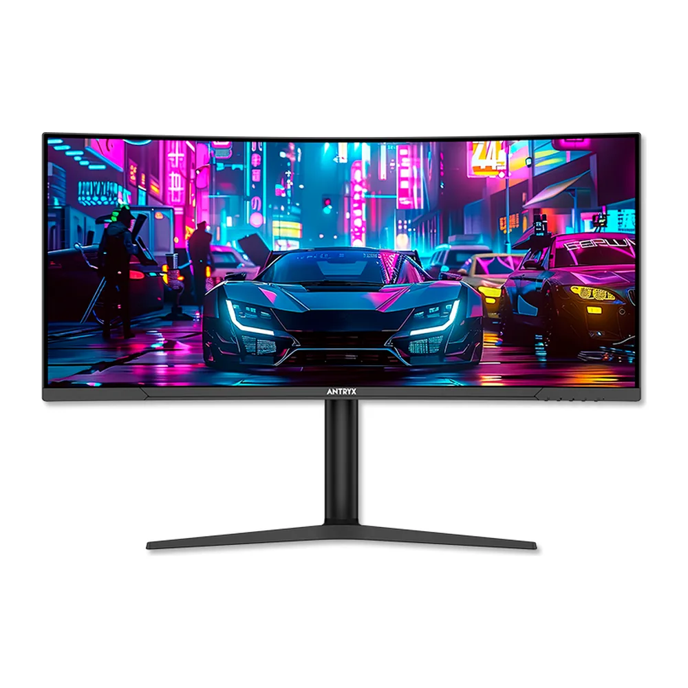 Antryx Xtreme Vision CV3420WQ 34" Curvo