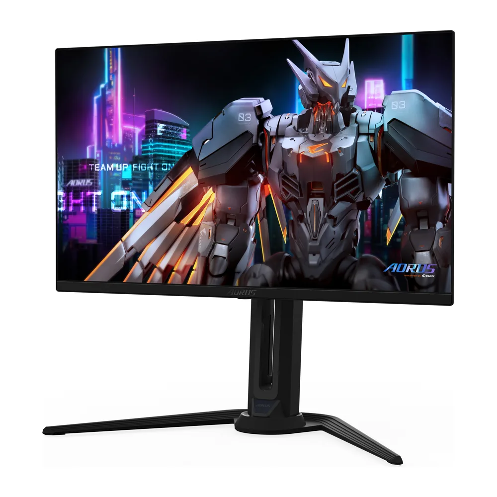AORUS QD-OLED FO27Q5P 27"