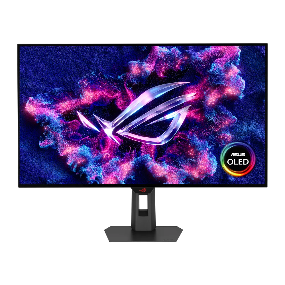 ASUS ROG Strix OLED XG32UCWMG 31.5"