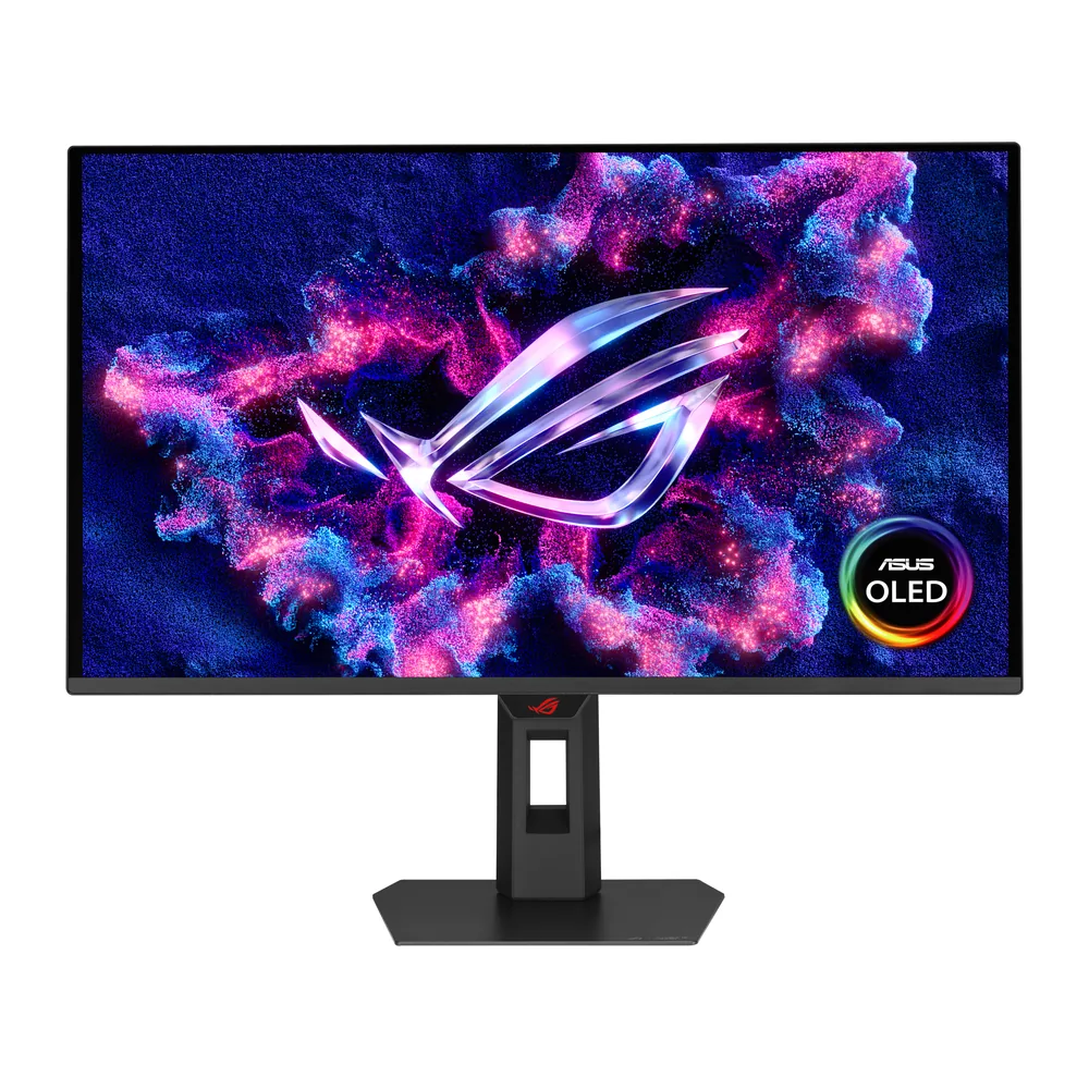 ASUS ROG Strix QD-OLED XG27AQDNG 26.5"