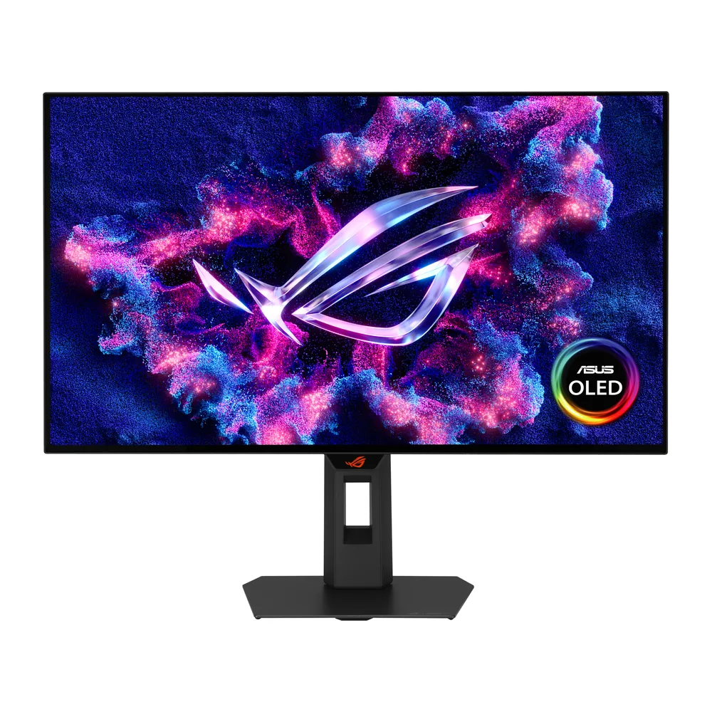 ASUS ROG Strix WOLED XG27AQDMGR 26.5"