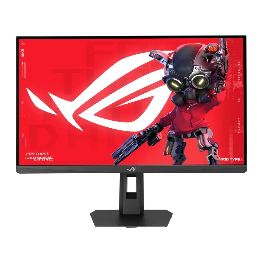 ASUS ROG Strix XG27ACMES 27"