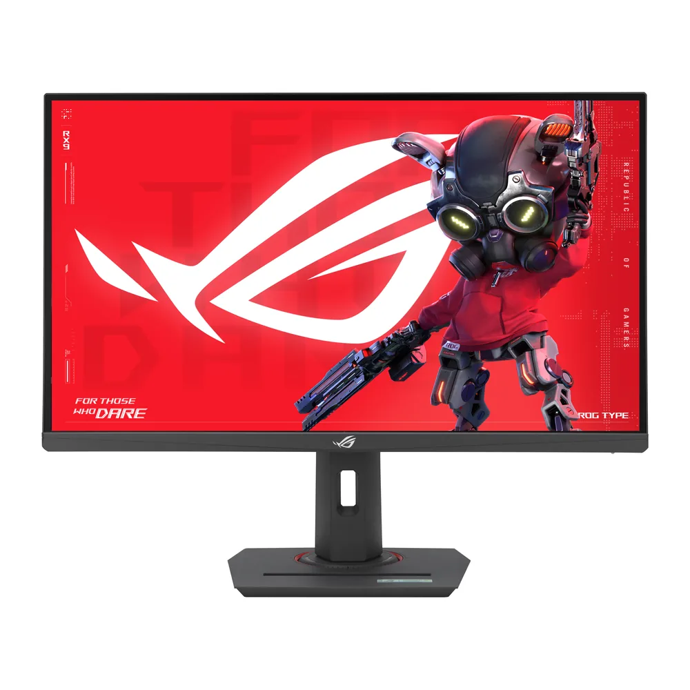 ASUS ROG Strix XG27ACMS 27"