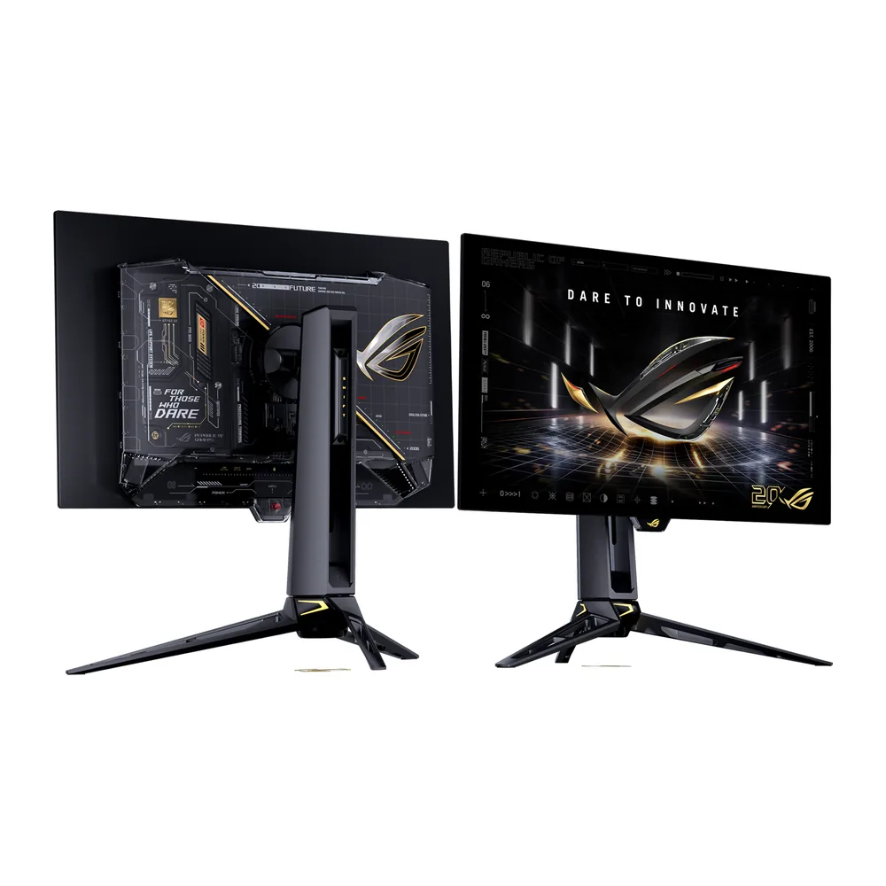 ASUS ROG Swift OLED PG27AQWP-G 27"