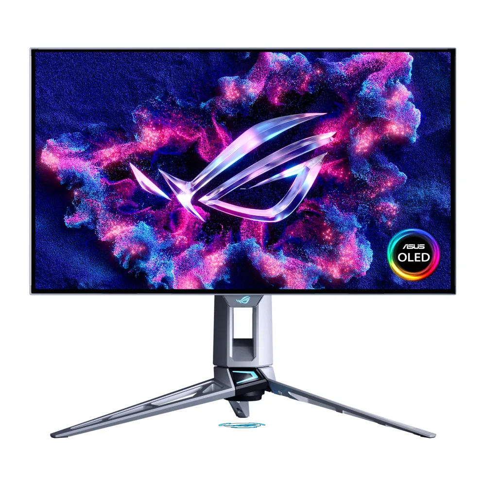 ASUS ROG Swift OLED PG27AQWP-W 26.5"