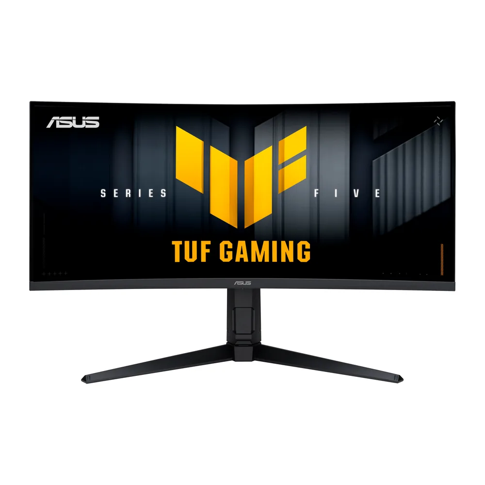 ASUS TUF Gaming VG34WQL5A 34" Curvo