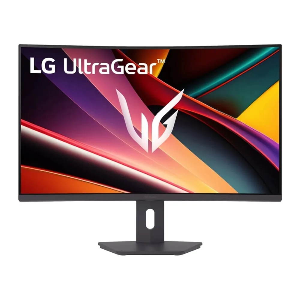 LG 32G600A-B UltraGear 32" Curvo