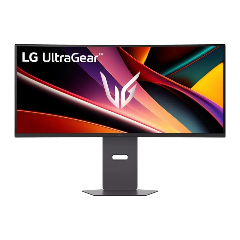 LG 34G600A-B UltraGear G6 34" Curvo