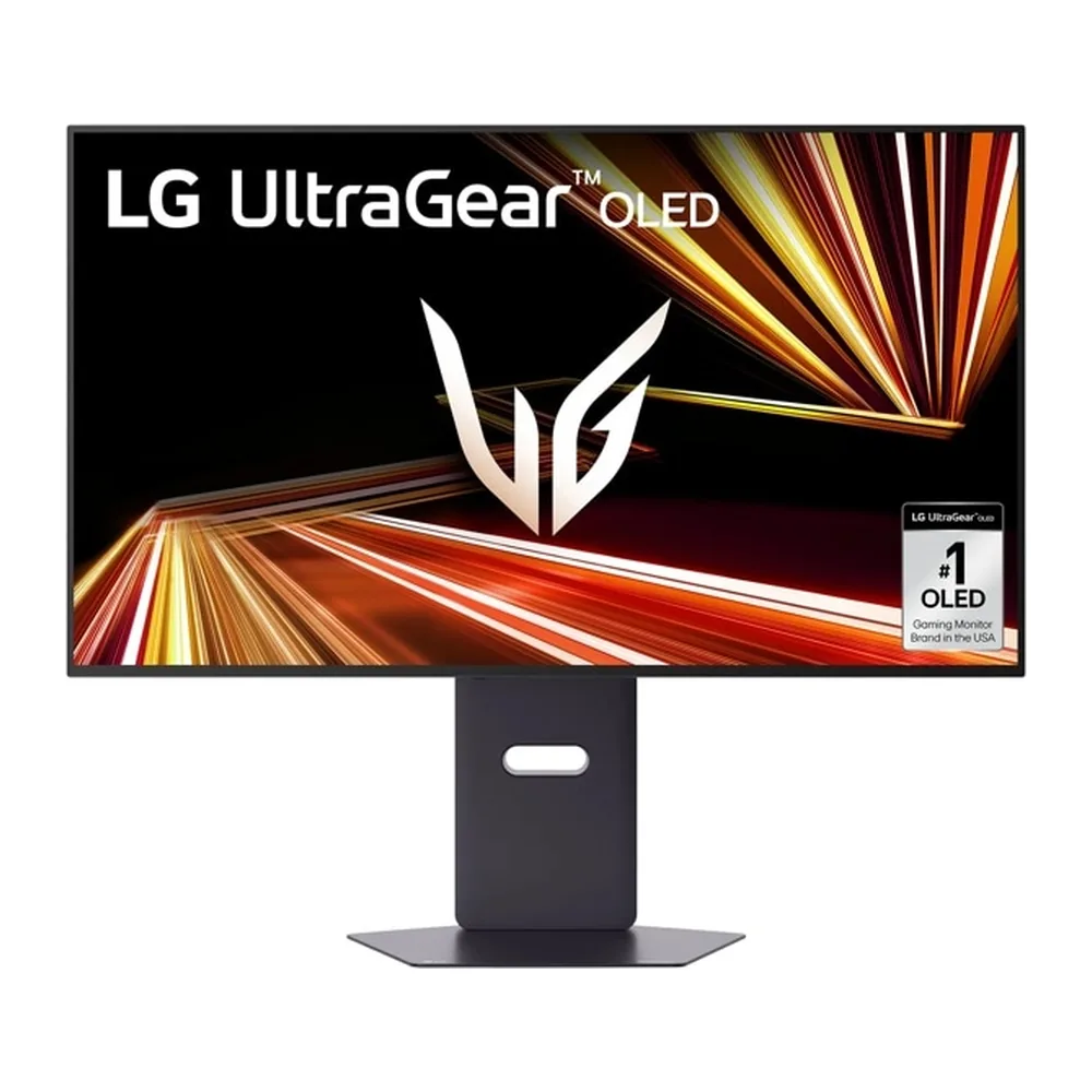 LG UltraGear GX8 32GX850A-B 32"