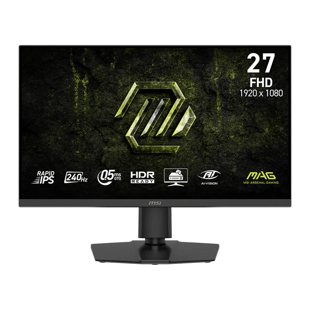 MSI MAG 272PF X24 27"
