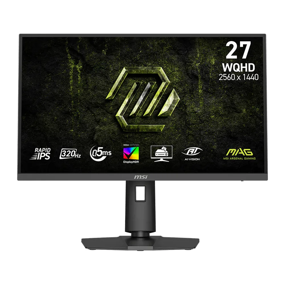 MSI MAG 274QPF X32 27"