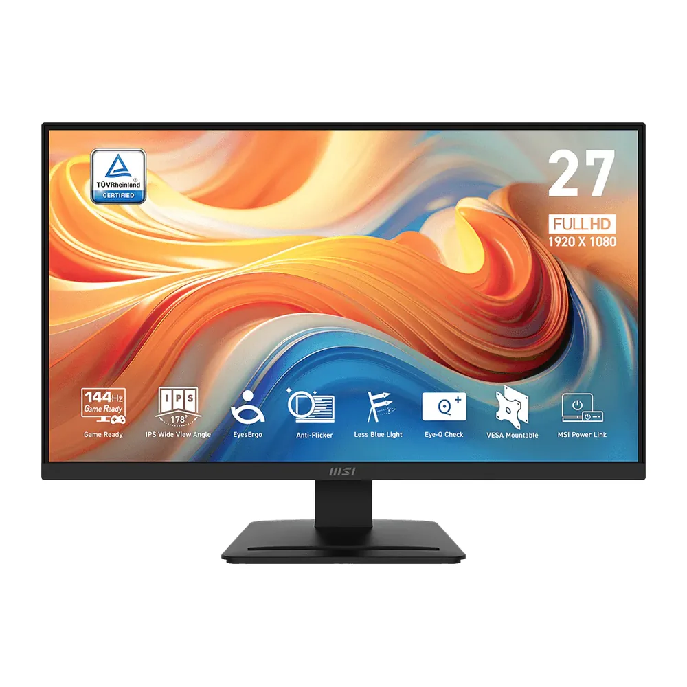 MSI PRO MP273L E14 27"