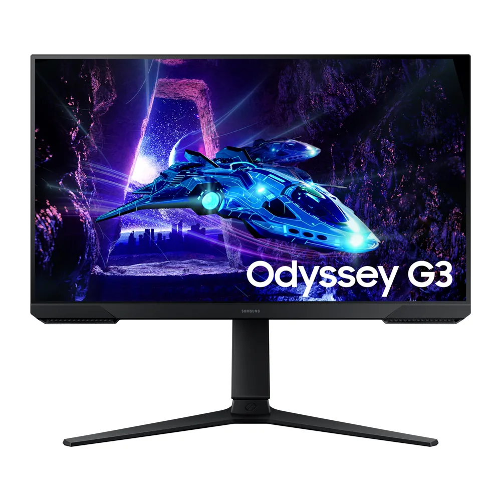 Samsung Odyssey G3 LS24DG300ELXPE 24"