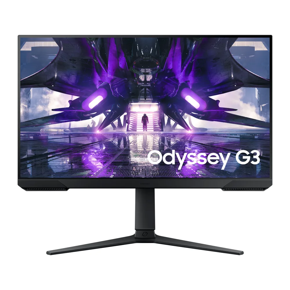 Samsung Odyssey G3 S27AG320NL 27"