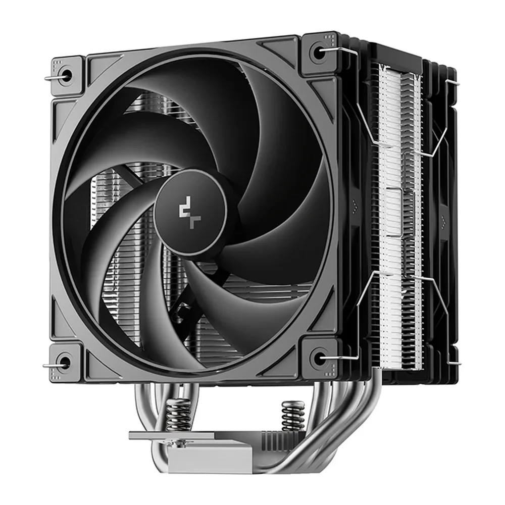 DeepCool AG400 G2 Plus Black, vista 2