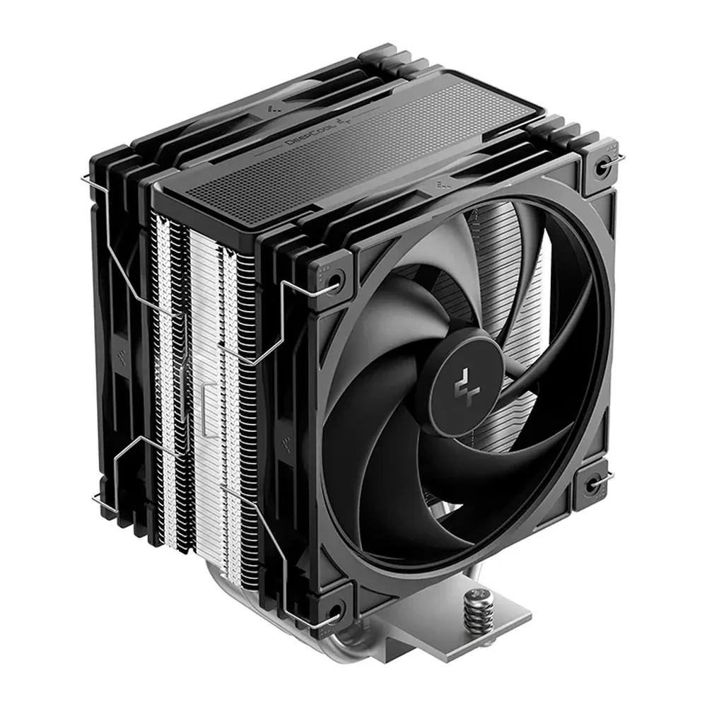 DeepCool AG400 G2 Plus Black