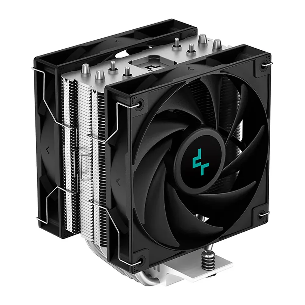DeepCool AG400 Plus Black