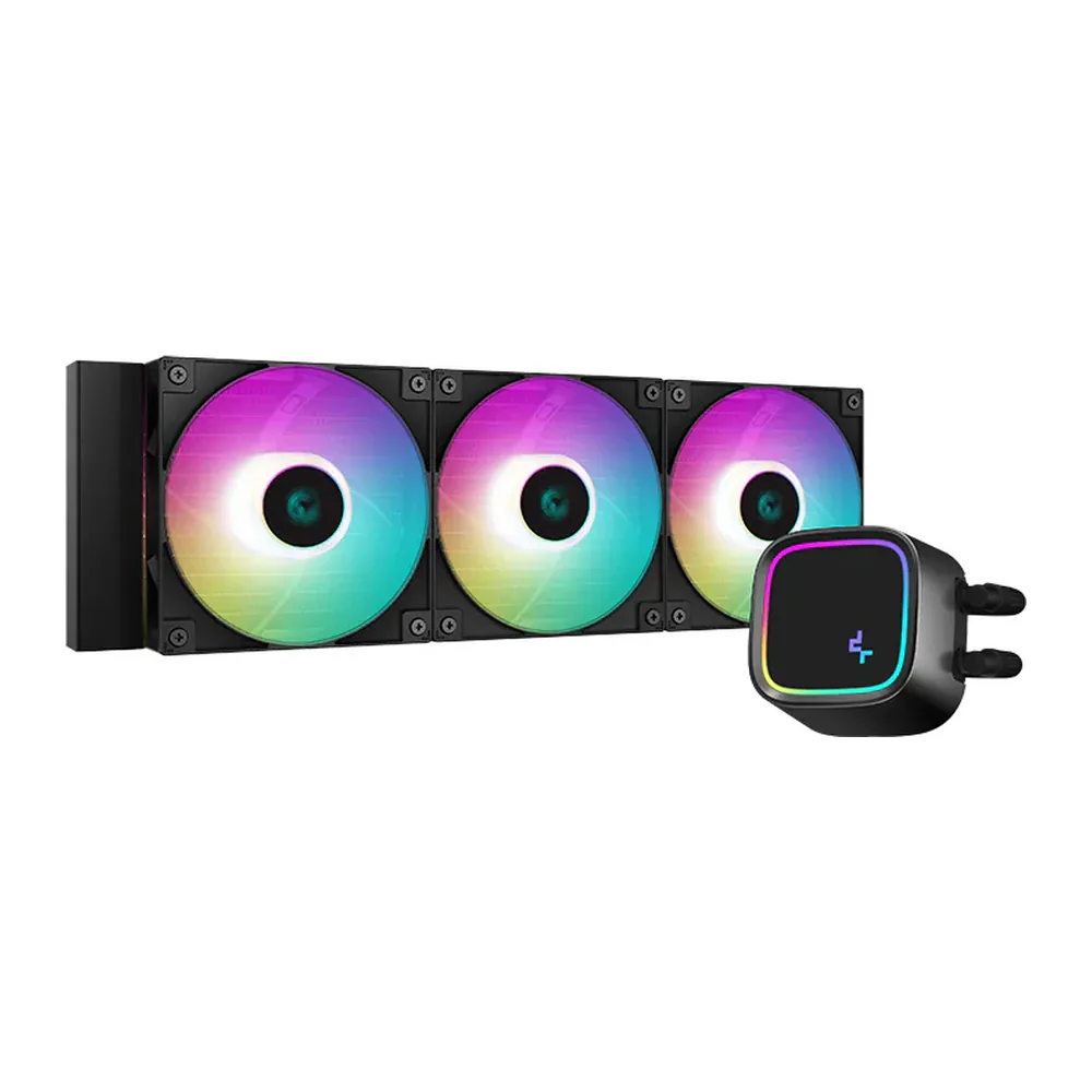 DeepCool LE720 Black