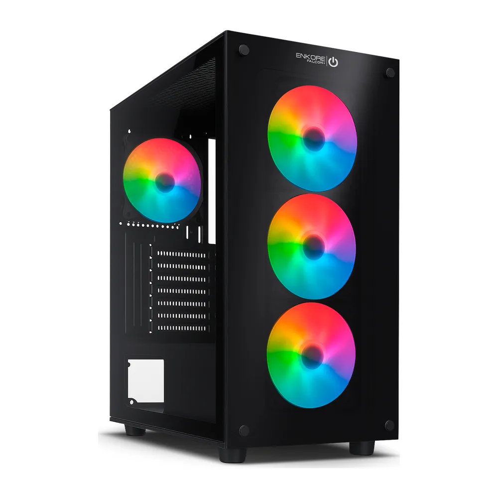 Enkore Falcon+ ENK 5000-RGB