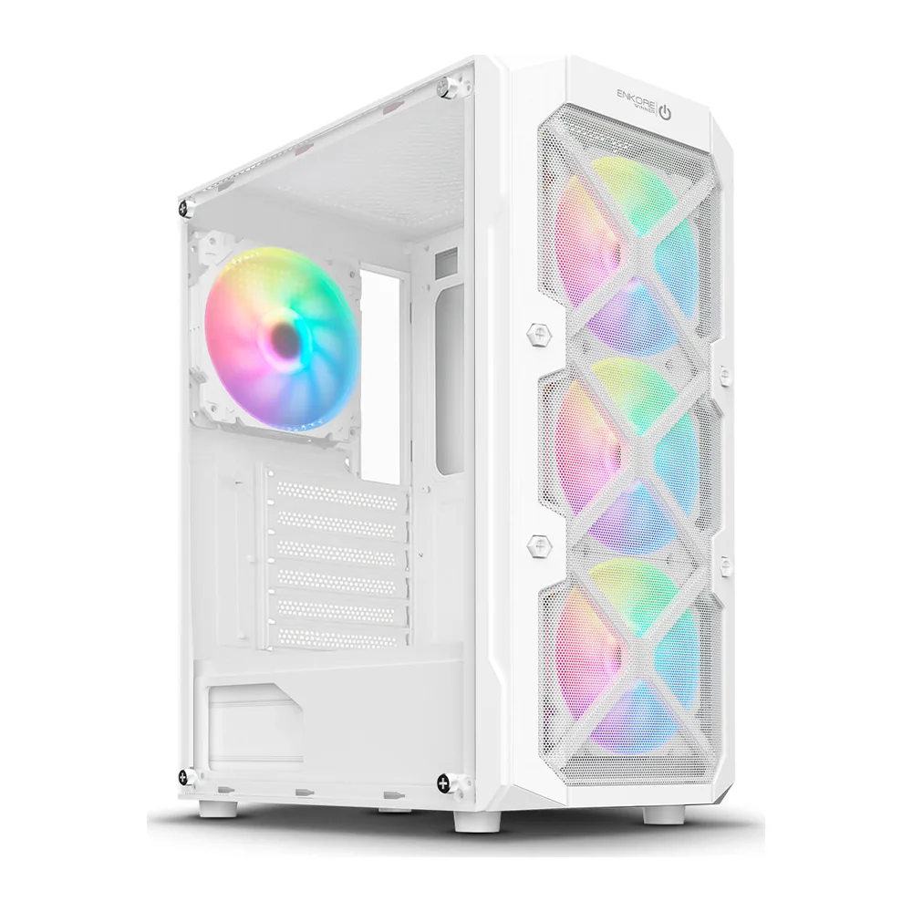 Enkore Winner White