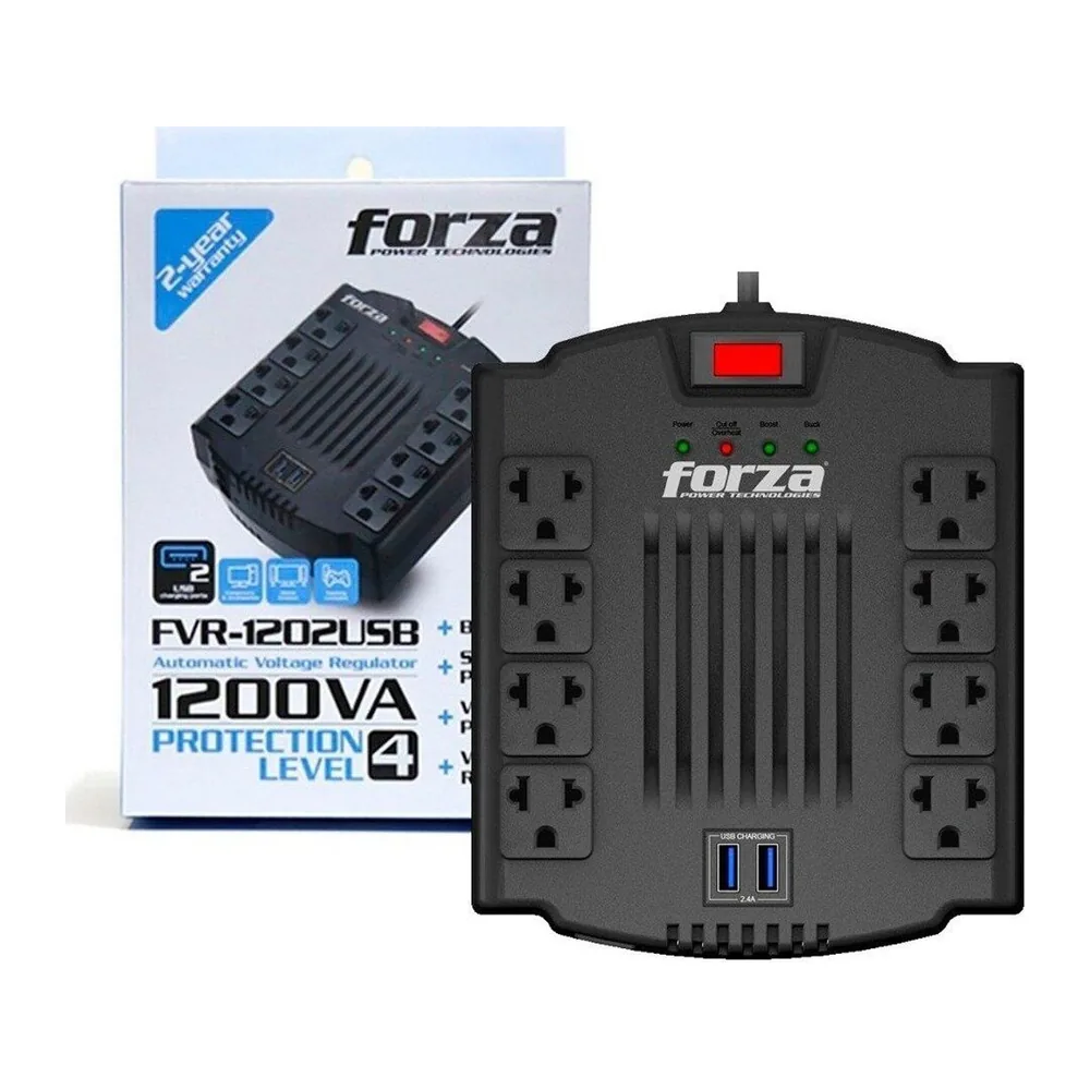Forza FVR-1202