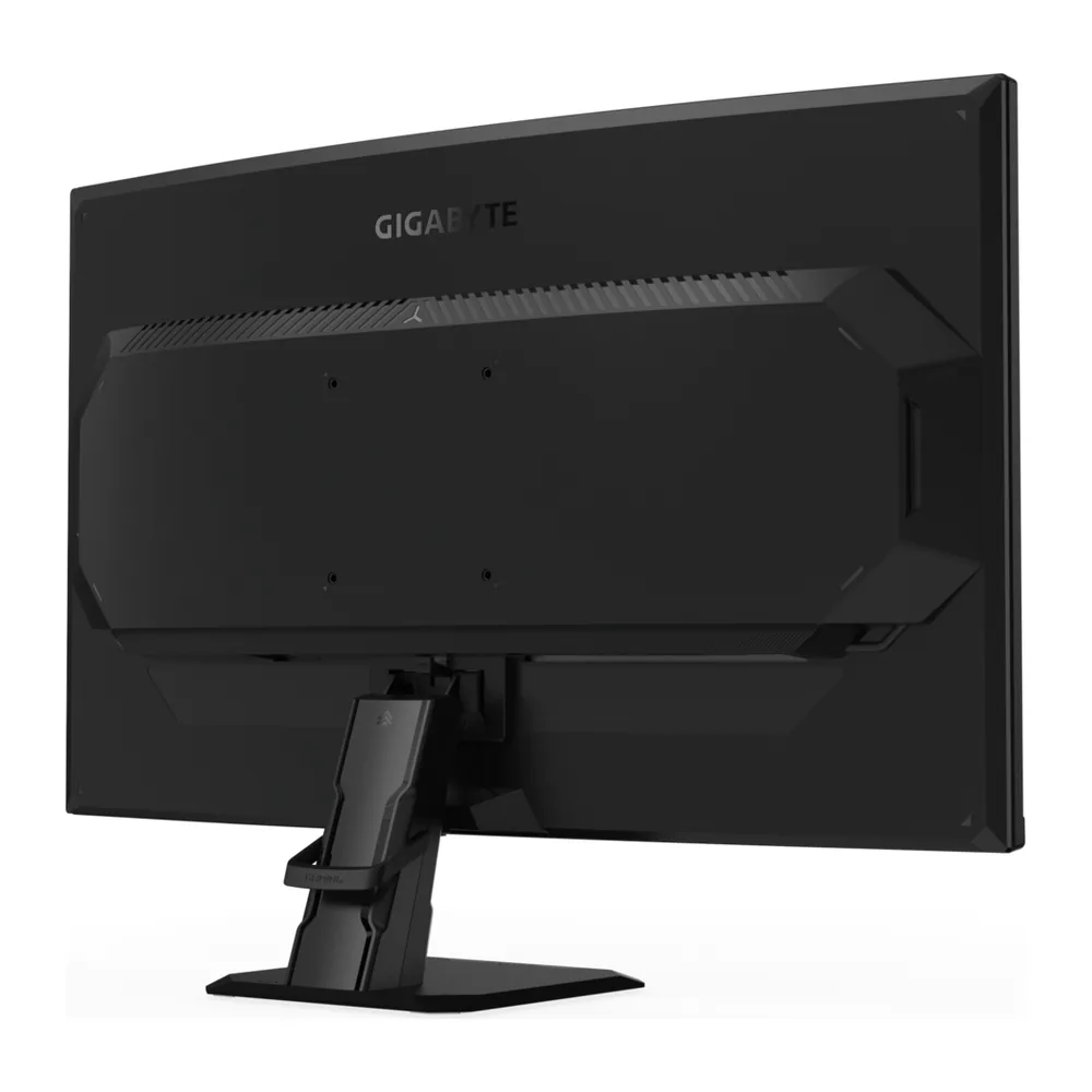 Gigabyte GS27QCA 27" Curvo, vista 2